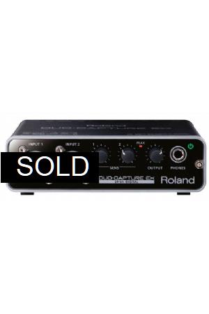 Roland UA22 Roland UA22